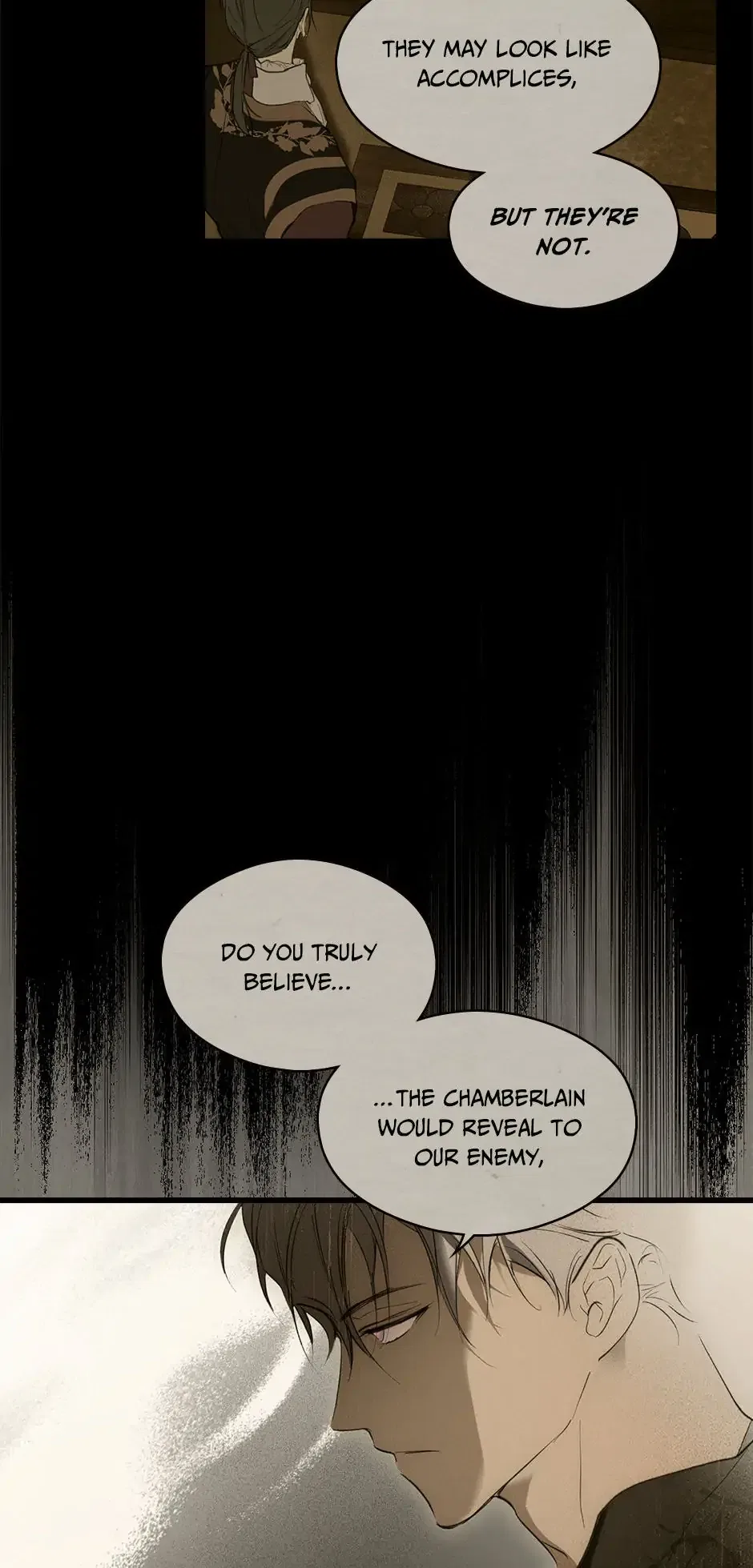 Secret Lady Chapter 55 – Page 67