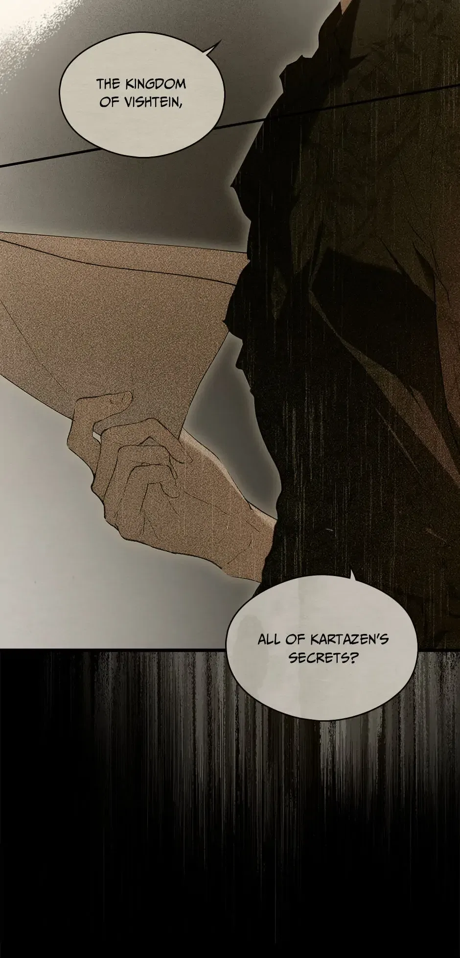 Secret Lady Chapter 55 – Page 68