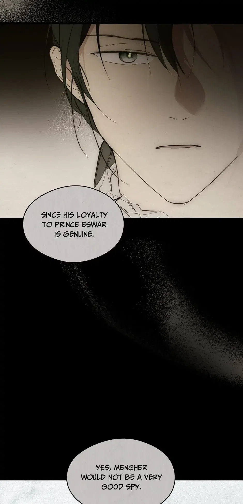 Secret Lady Chapter 55 – Page 70