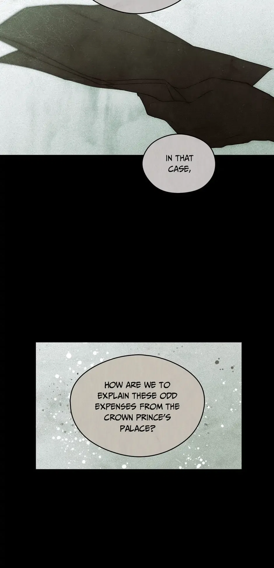Secret Lady Chapter 55 – Page 71