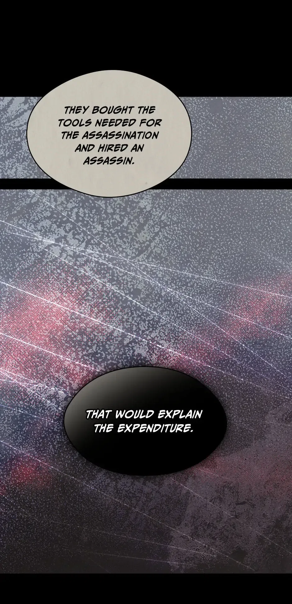 Secret Lady Chapter 55 – Page 73