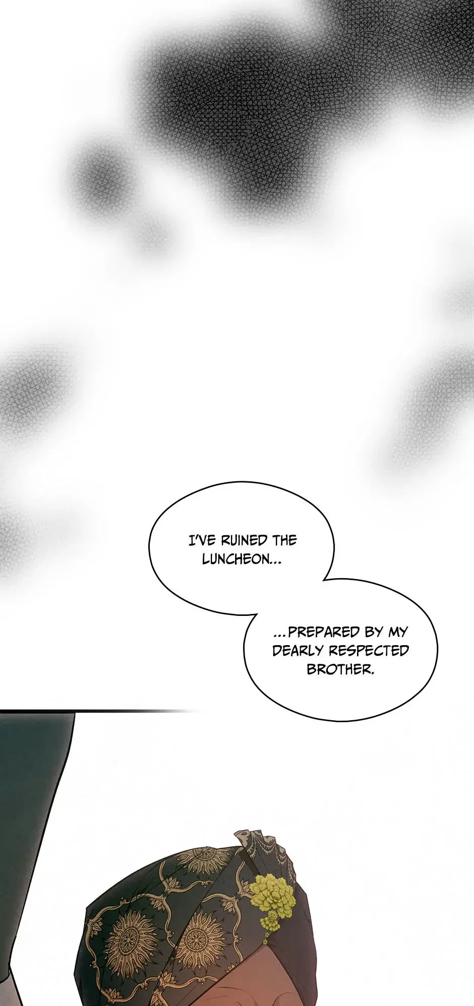 Secret Lady Chapter 55 – Page 76