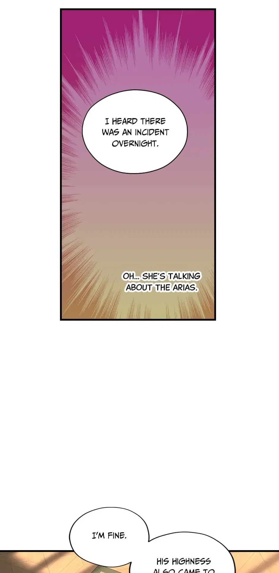 Secret Lady Chapter 54 – Page 20