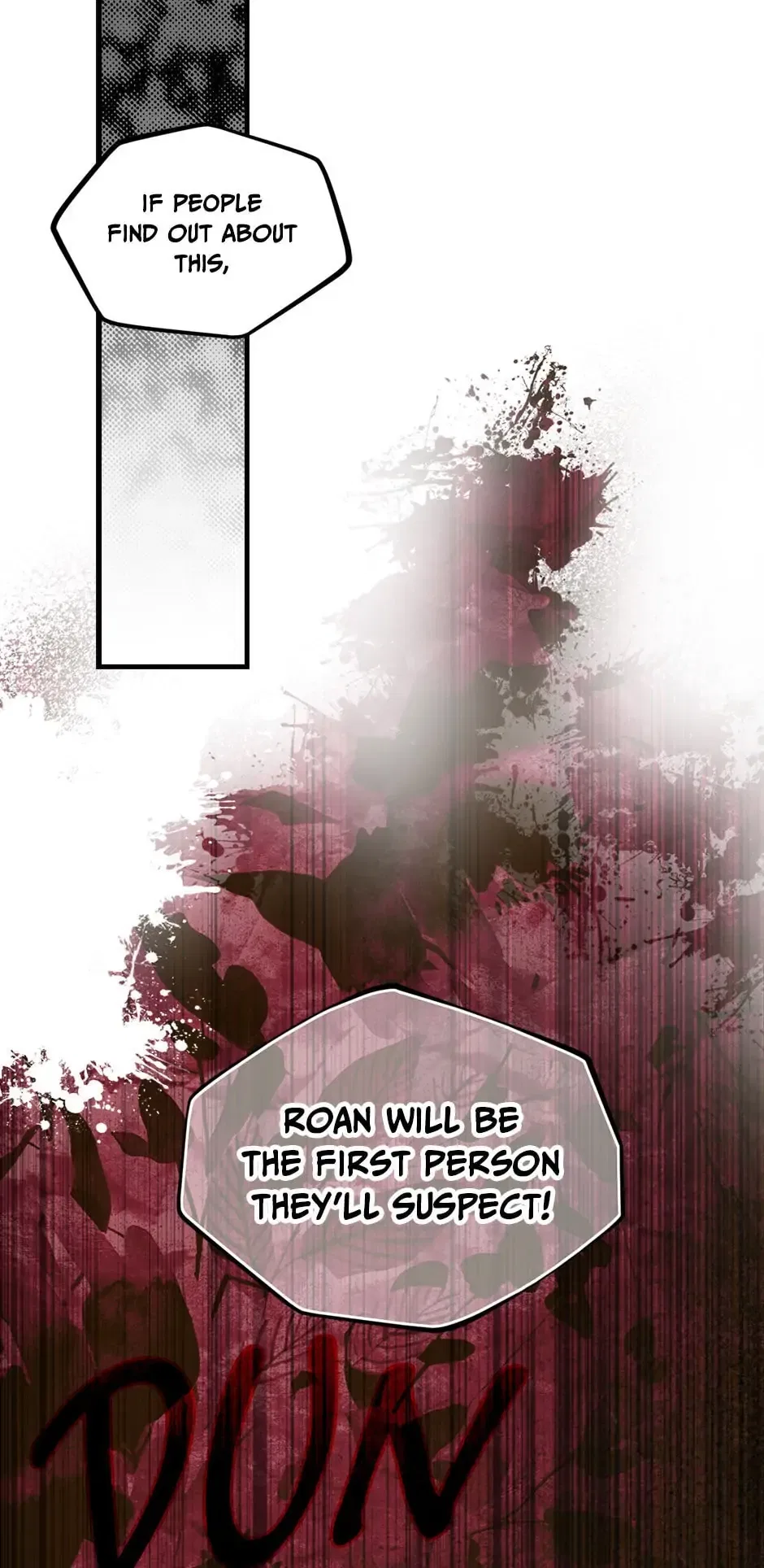 Secret Lady Chapter 54 – Page 25