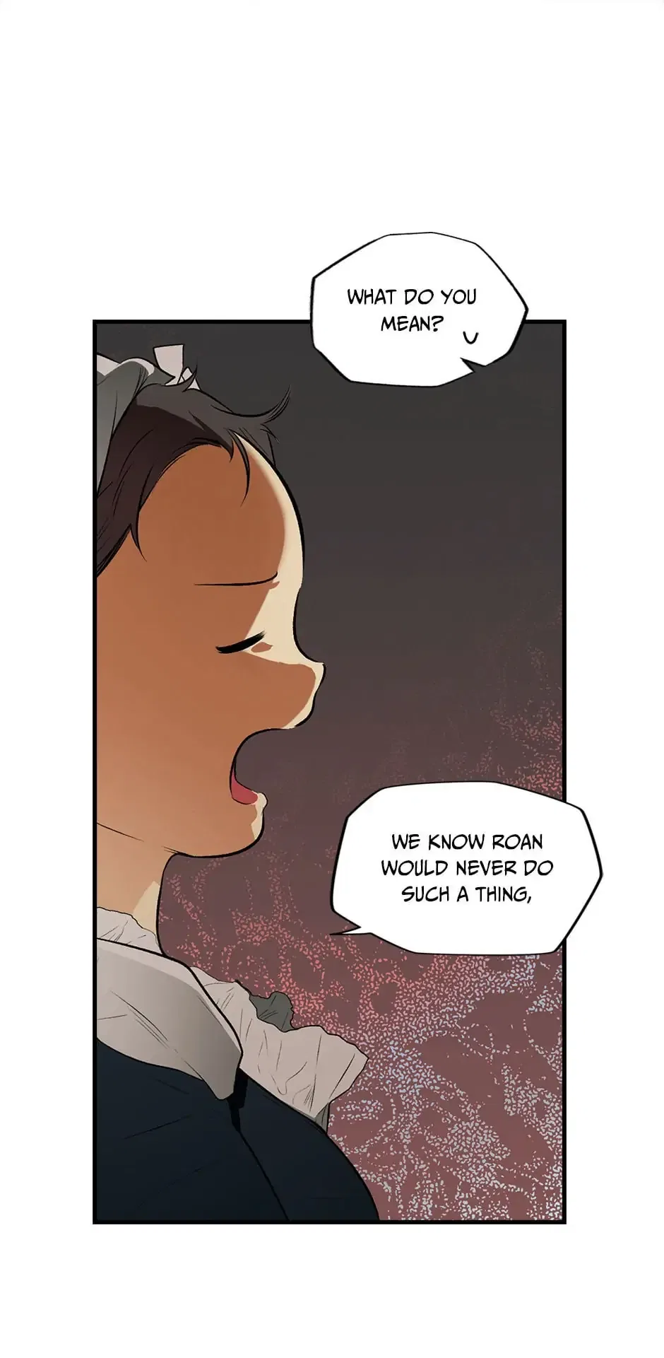 Secret Lady Chapter 54 – Page 27
