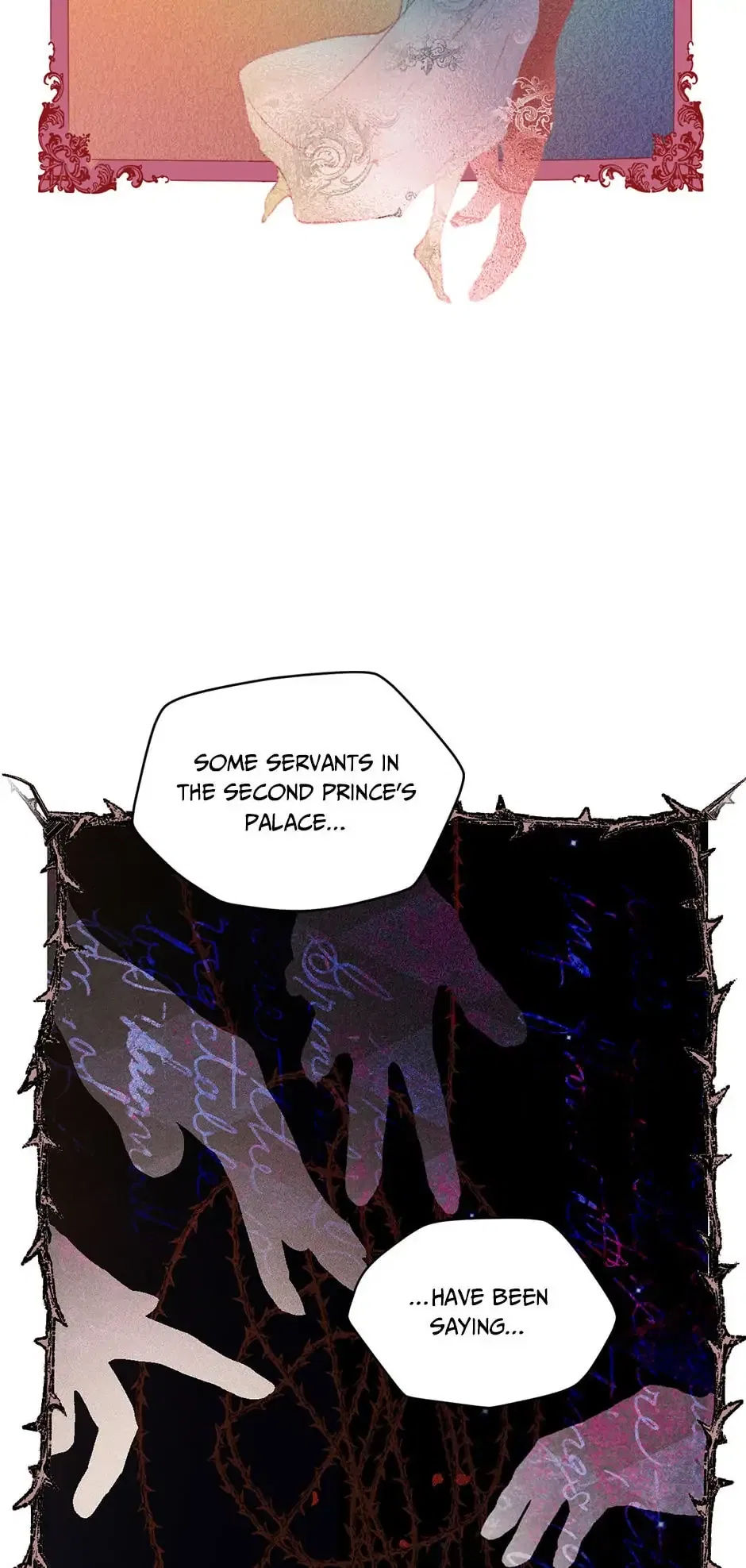 Secret Lady Chapter 54 – Page 31