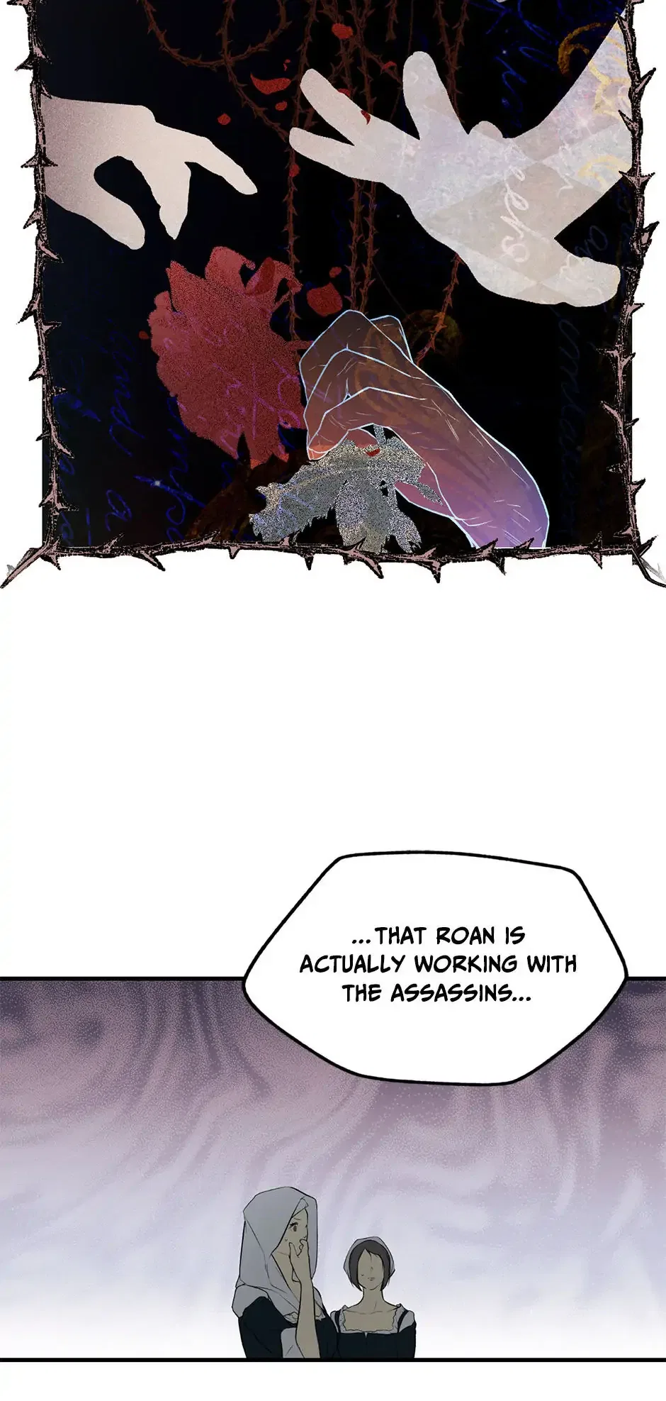 Secret Lady Chapter 54 – Page 32