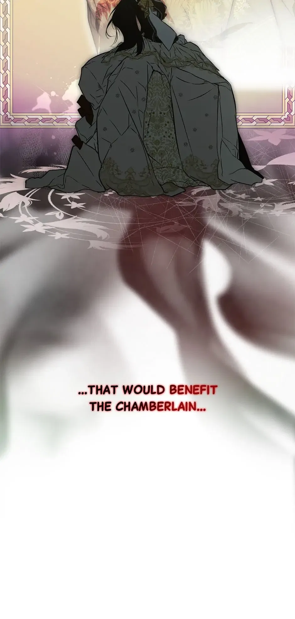 Secret Lady Chapter 54 – Page 37