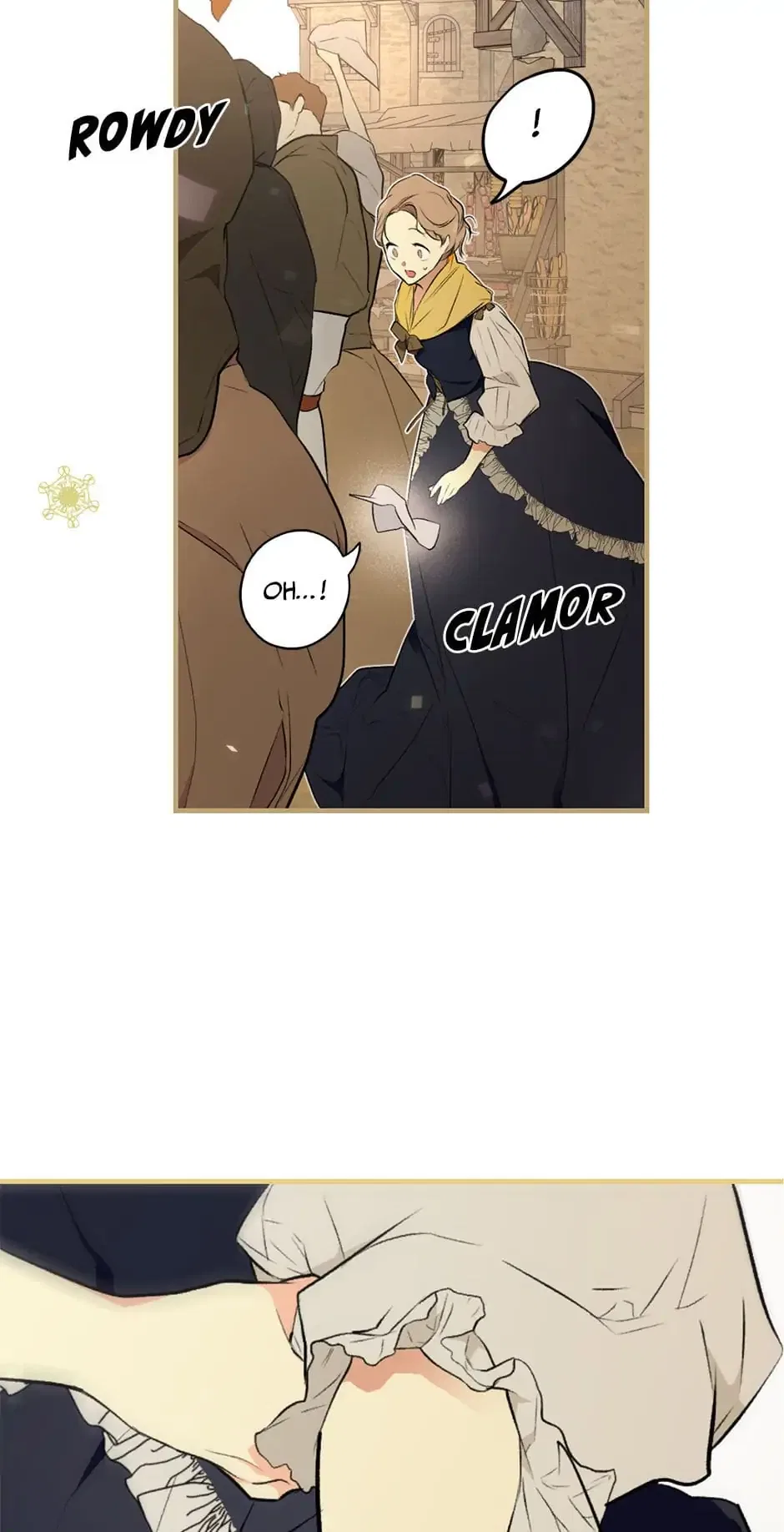 Secret Lady Chapter 54 – Page 42