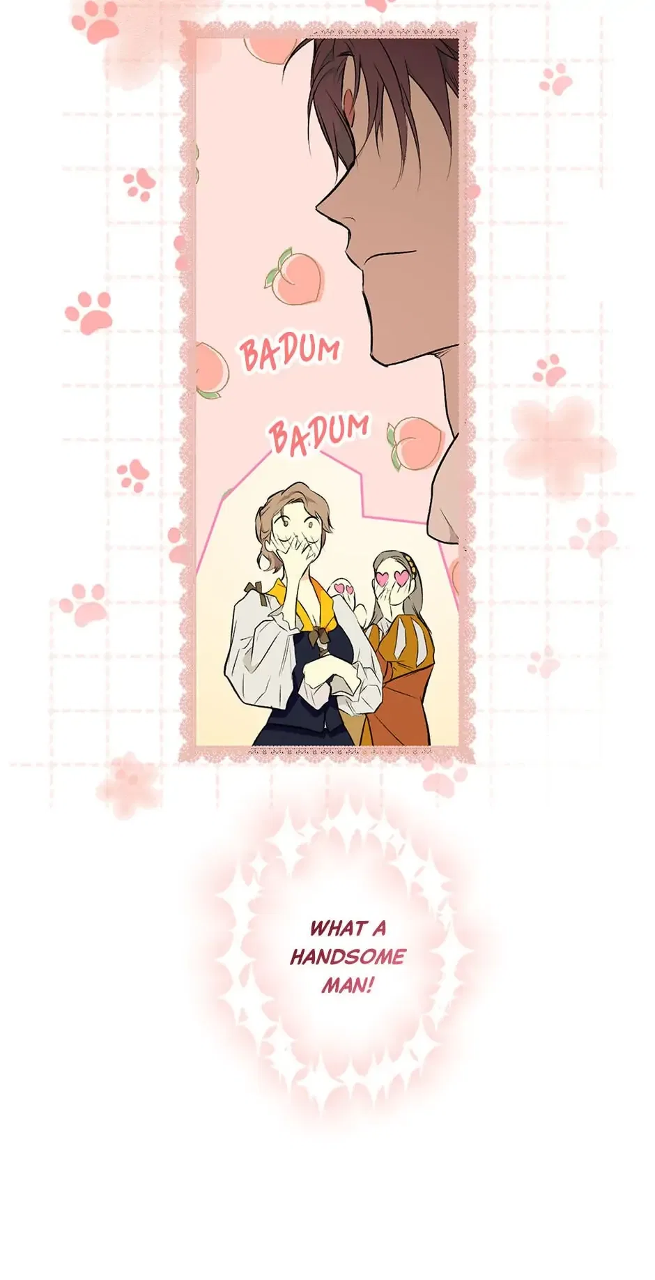 Secret Lady Chapter 54 – Page 45