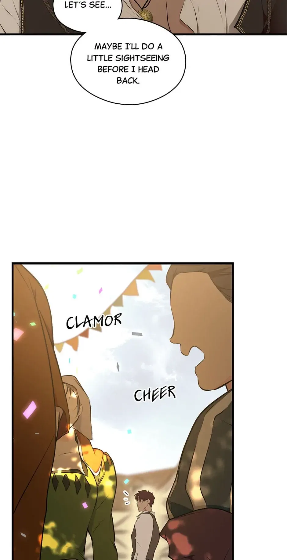 Secret Lady Chapter 54 – Page 47