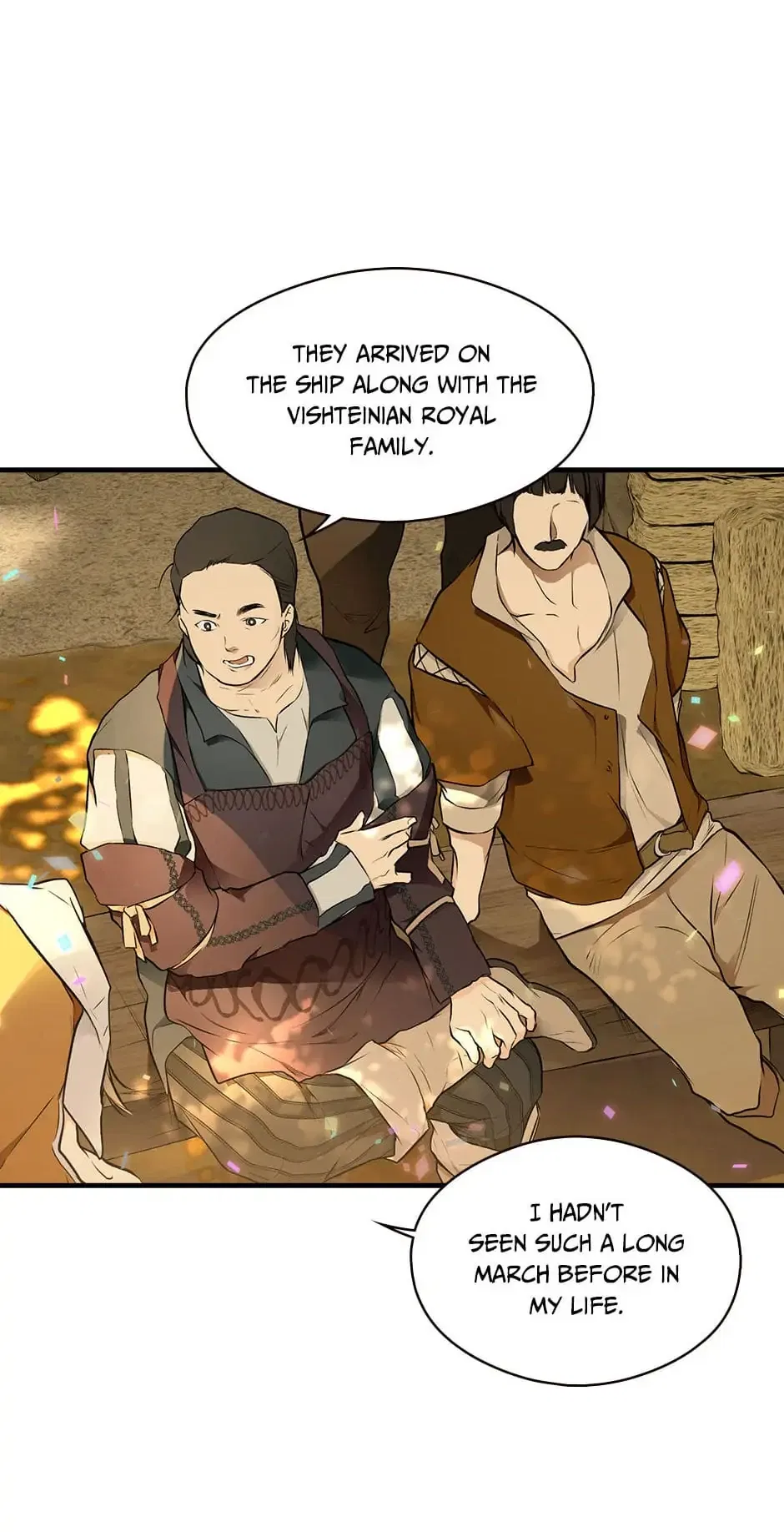 Secret Lady Chapter 54 – Page 49