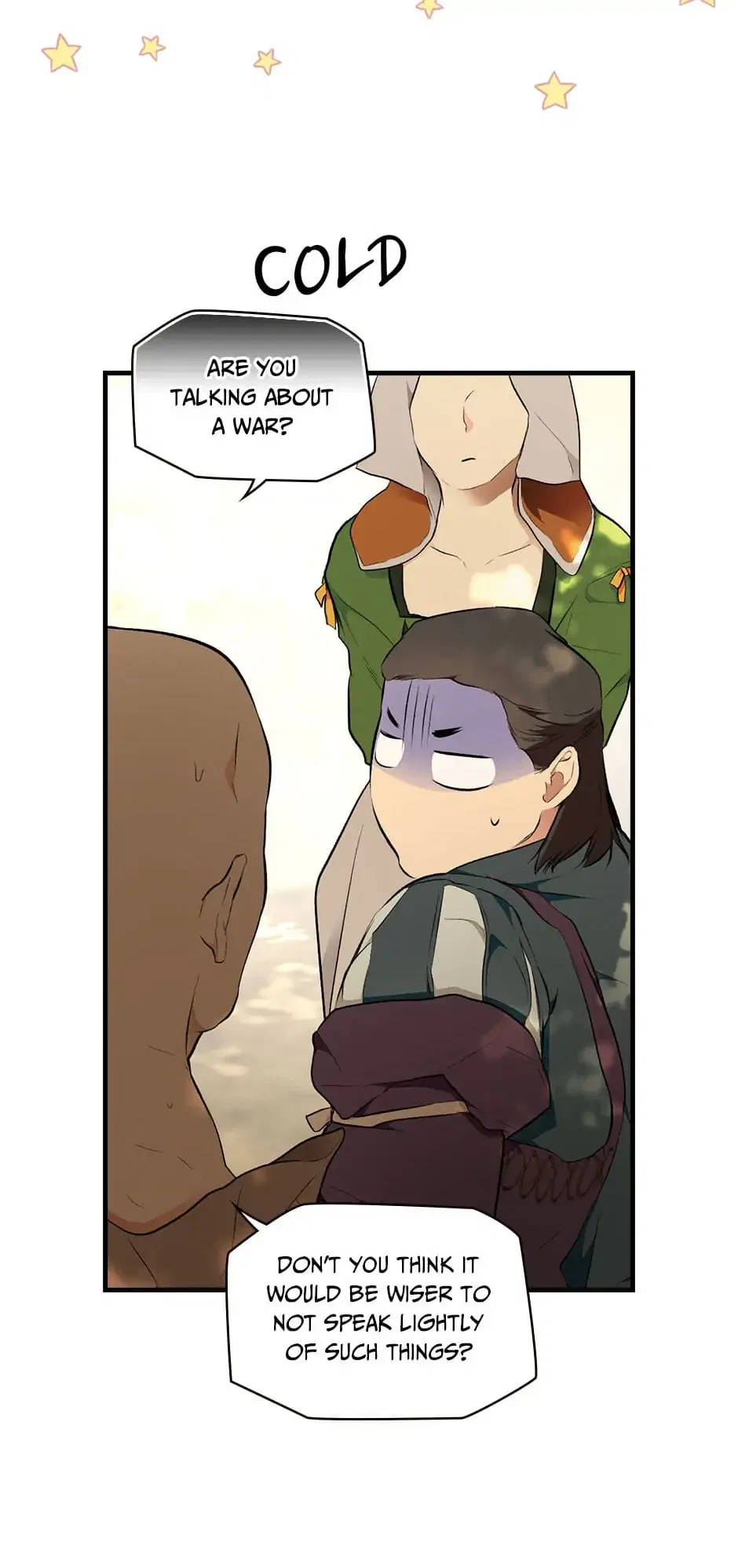 Secret Lady Chapter 54 – Page 55