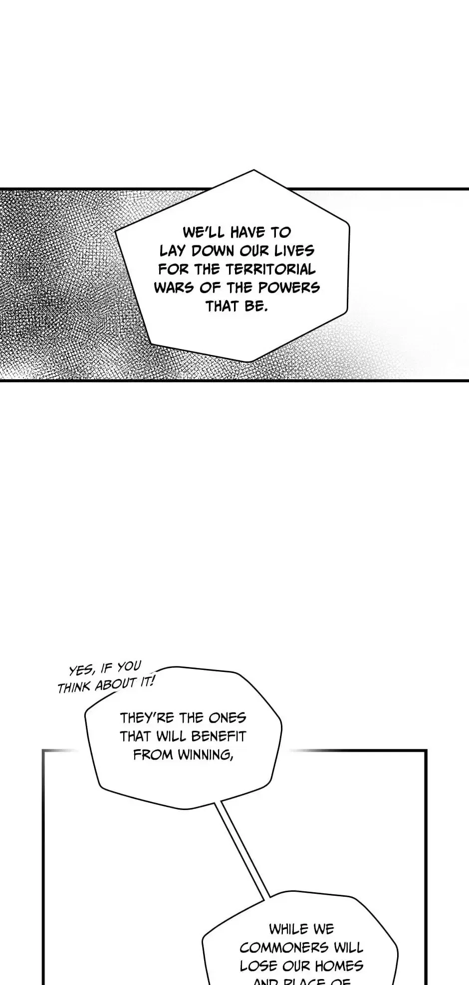 Secret Lady Chapter 54 – Page 57