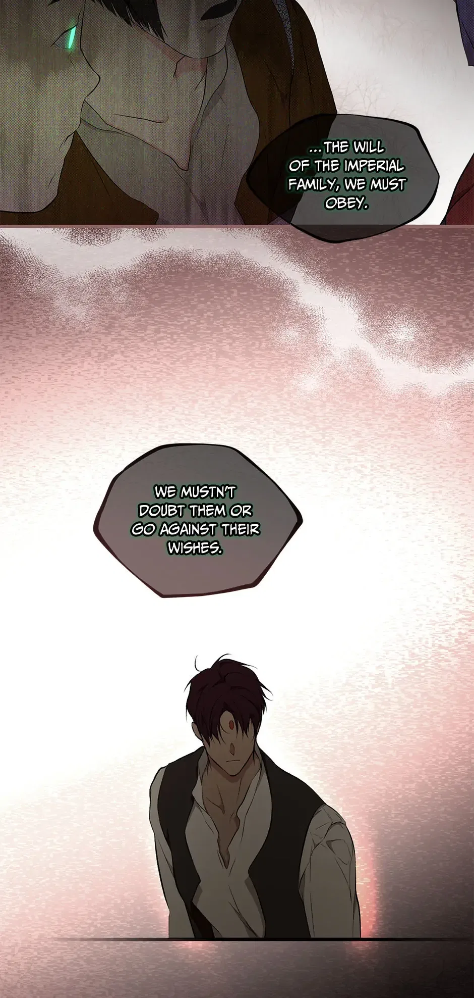 Secret Lady Chapter 54 – Page 62