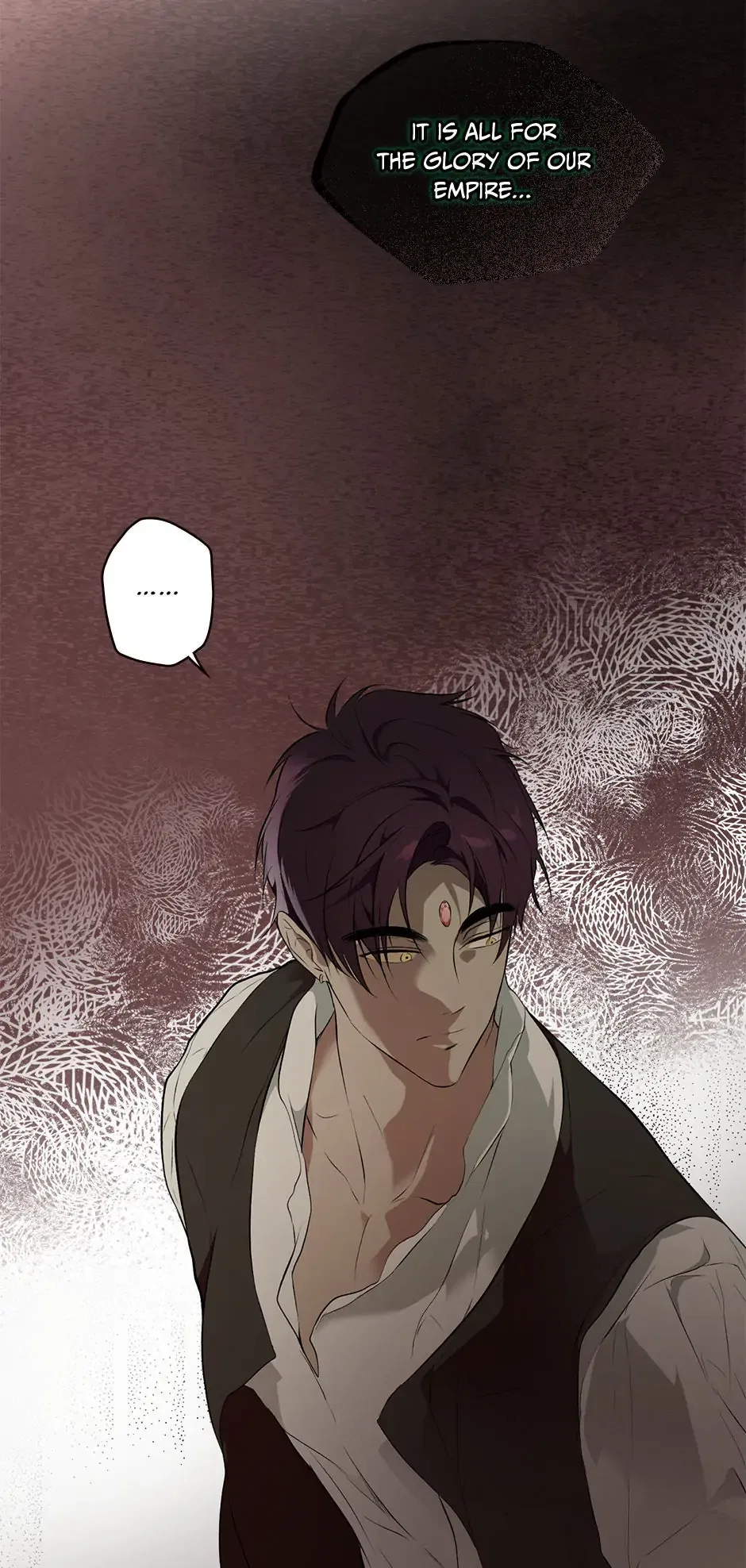 Secret Lady Chapter 54 – Page 63