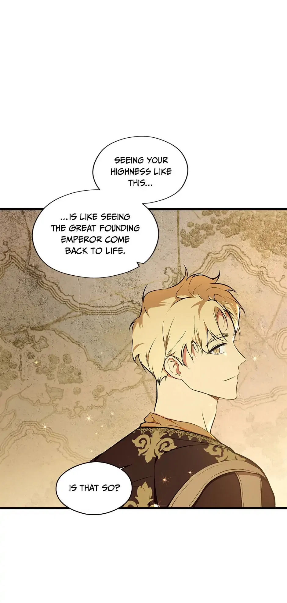 Secret Lady Chapter 53 – Page 4