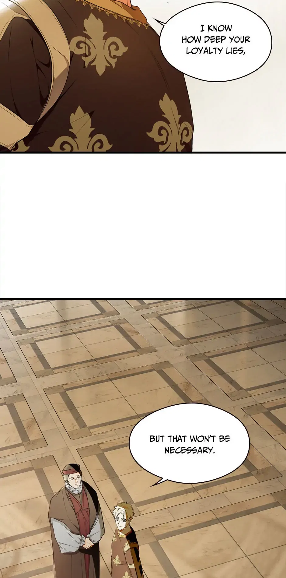 Secret Lady Chapter 53 – Page 13