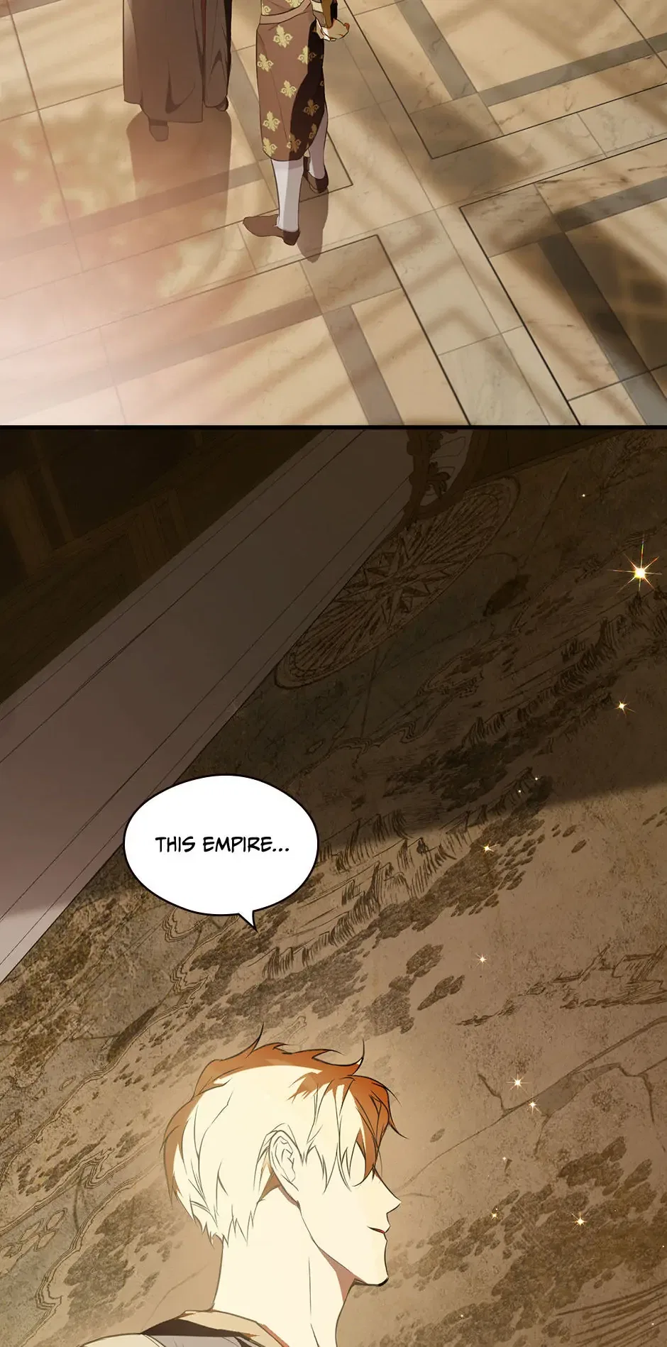 Secret Lady Chapter 53 – Page 14