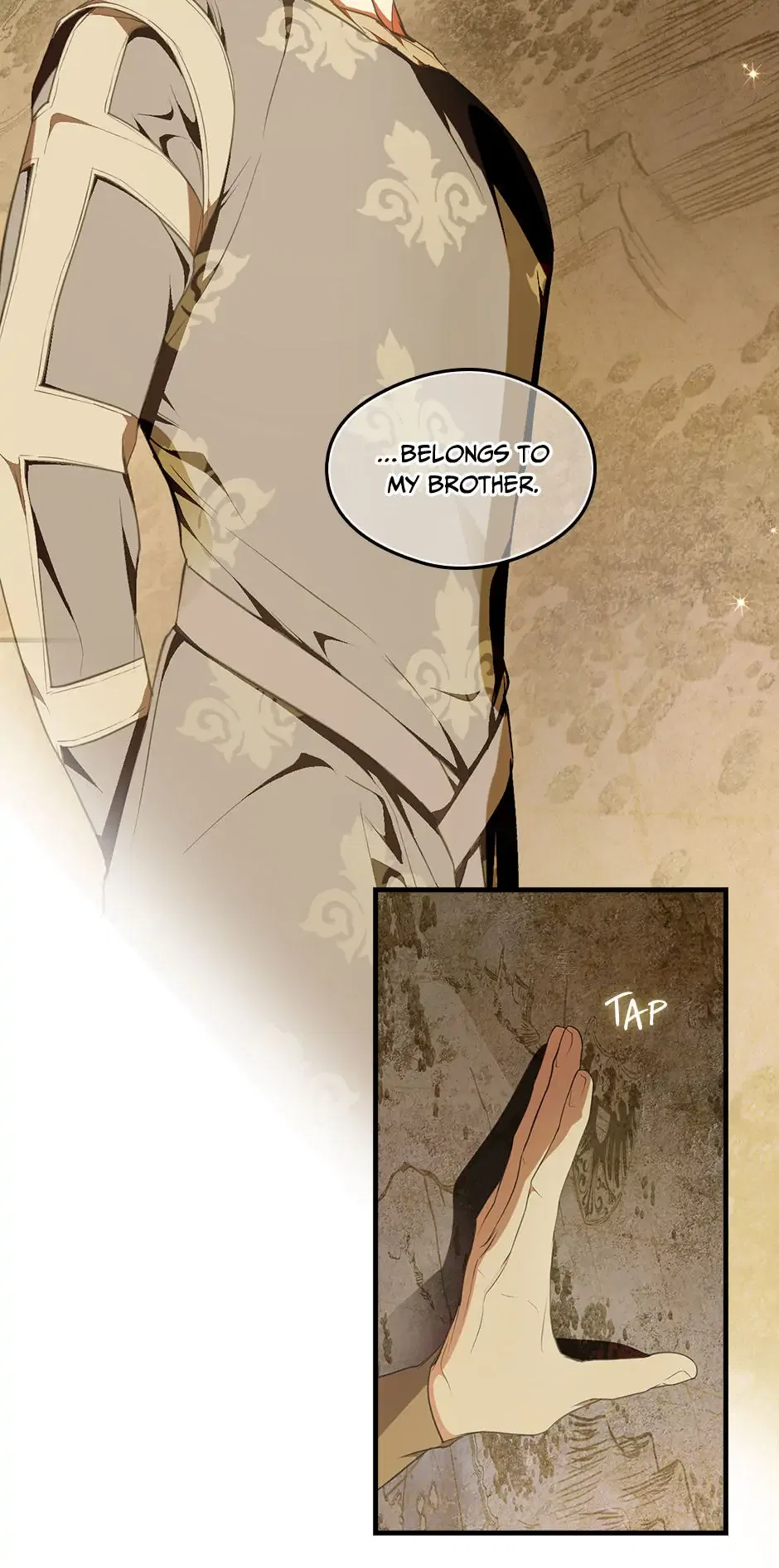 Secret Lady Chapter 53 – Page 15