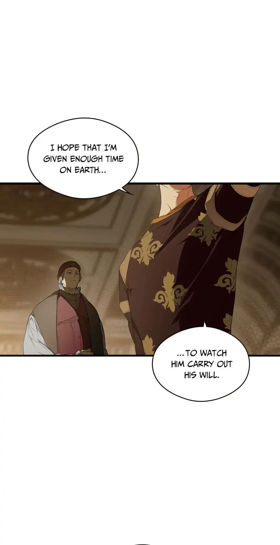 Secret Lady Chapter 53 – Page 16
