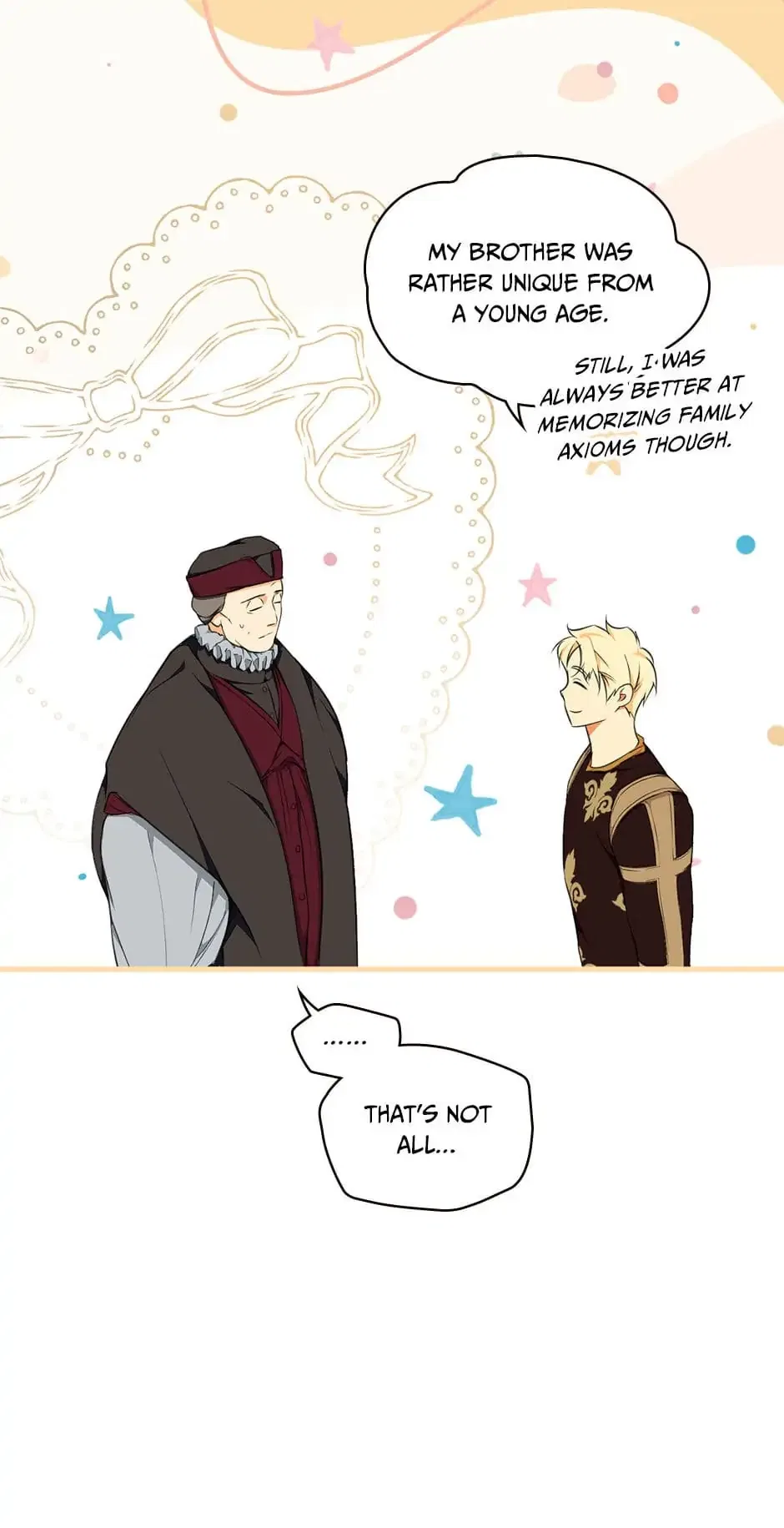 Secret Lady Chapter 53 – Page 23