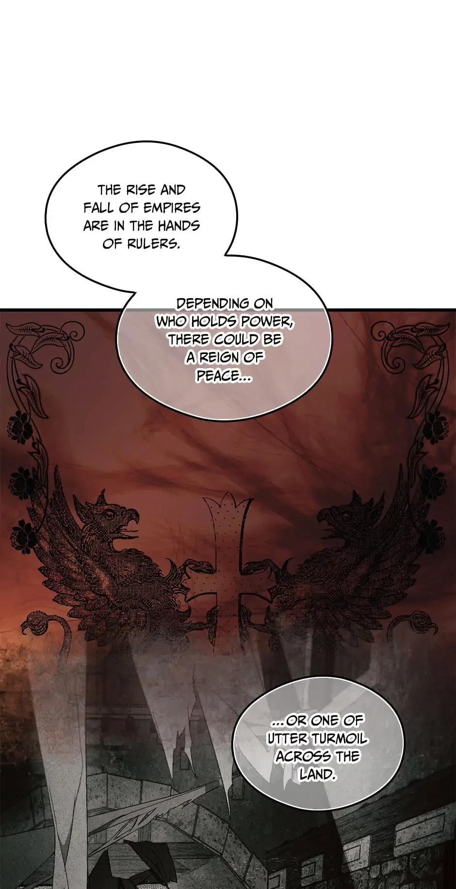 Secret Lady Chapter 53 – Page 24