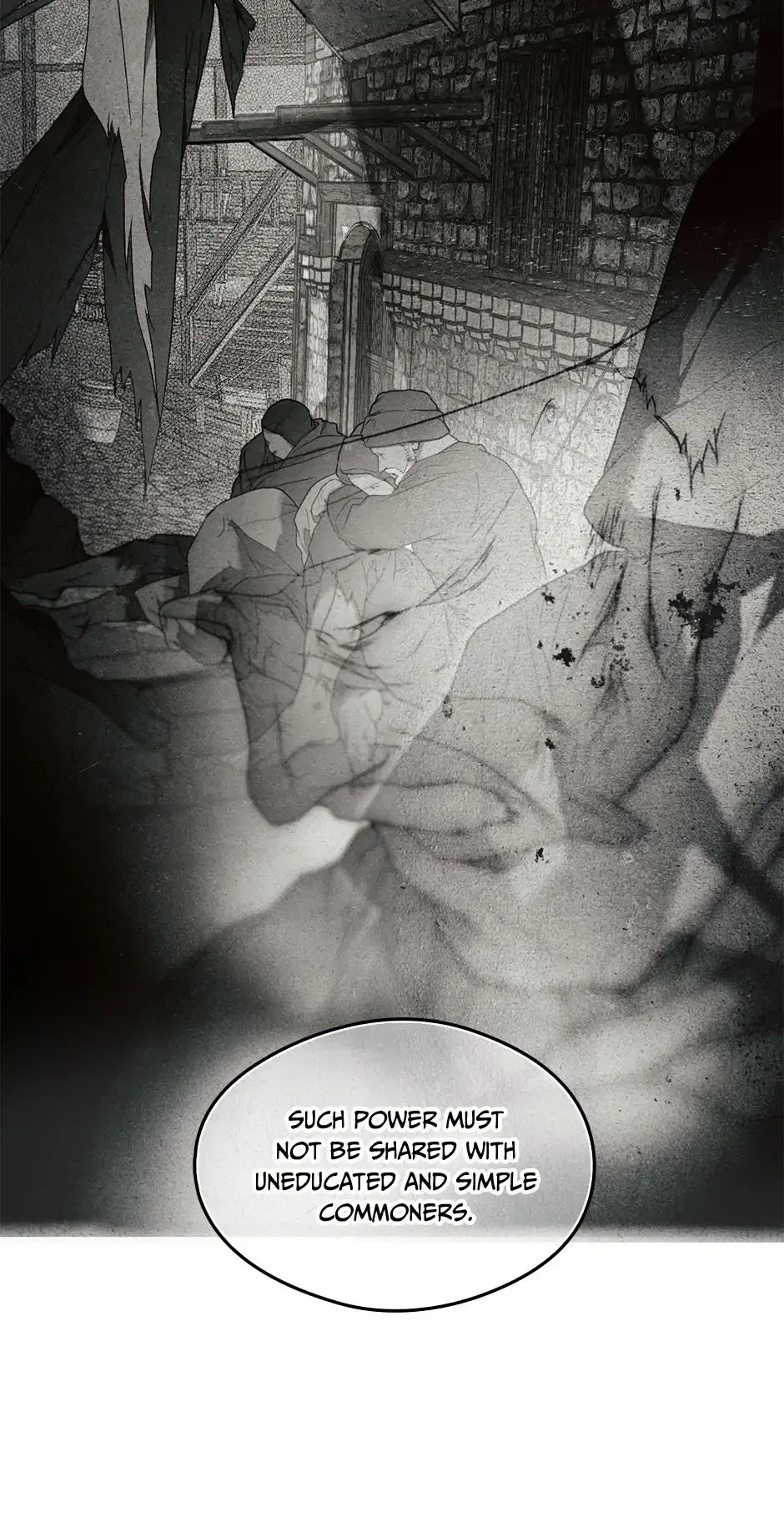 Secret Lady Chapter 53 – Page 25