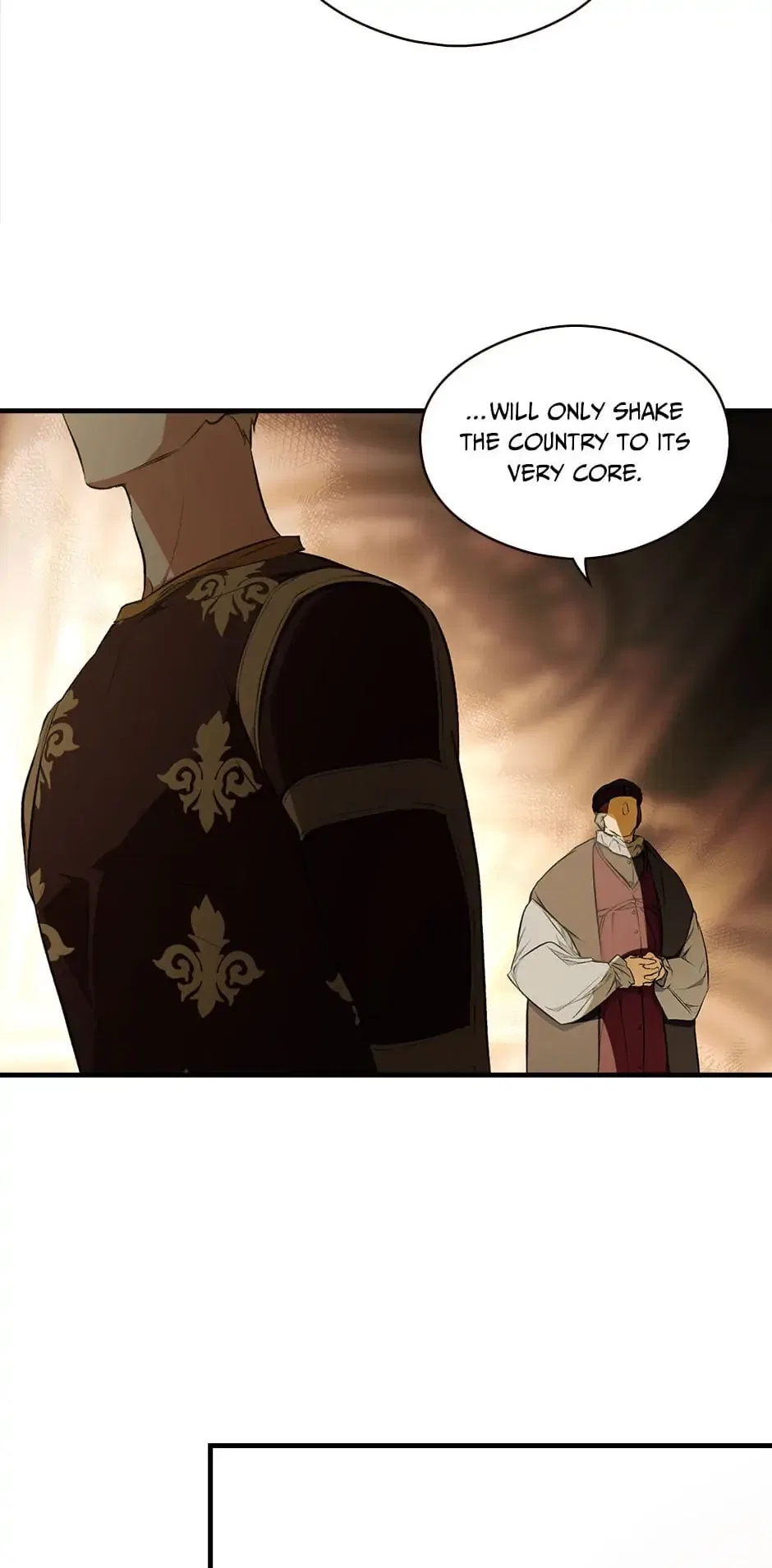 Secret Lady Chapter 53 – Page 27