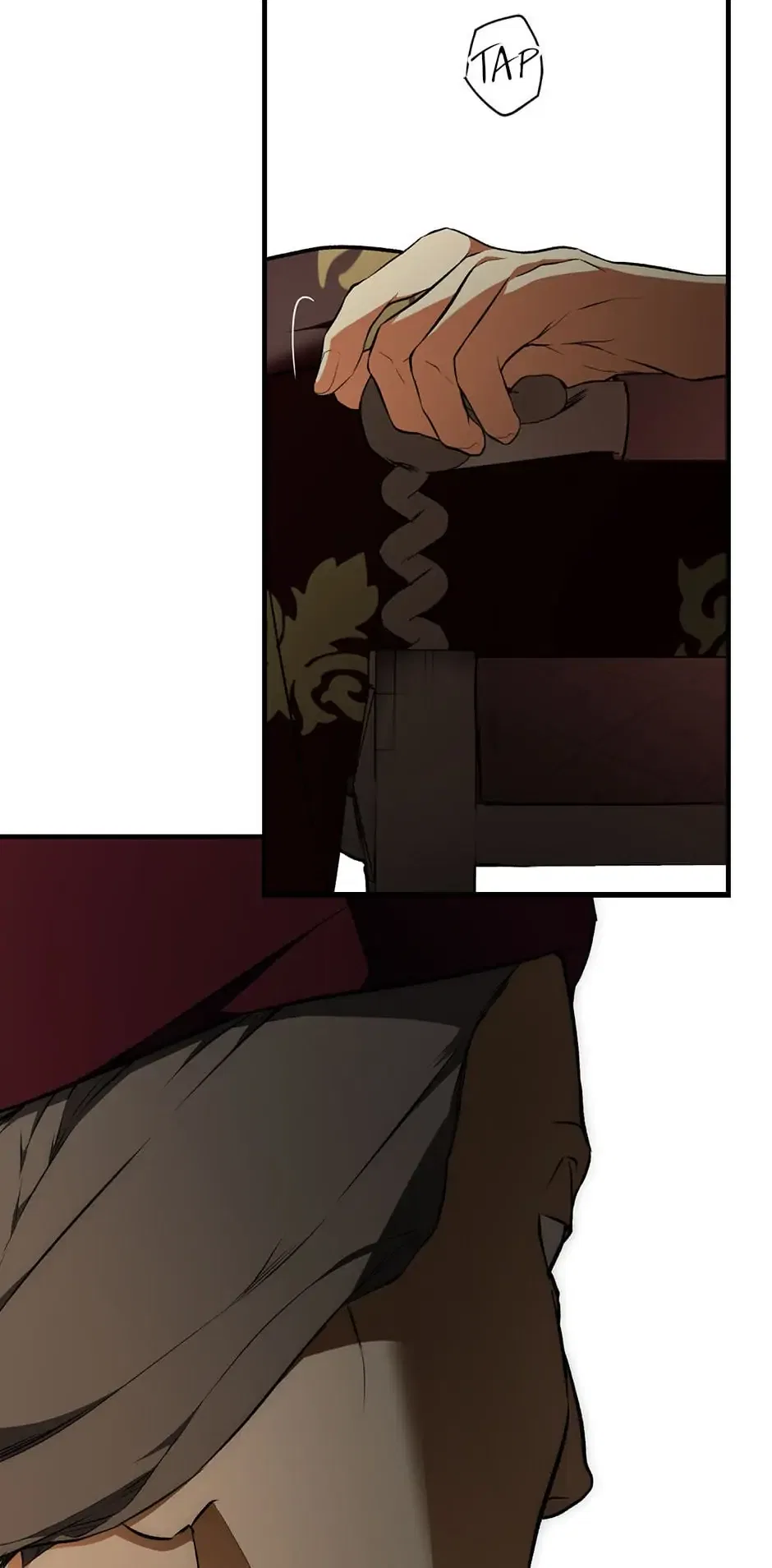 Secret Lady Chapter 53 – Page 32
