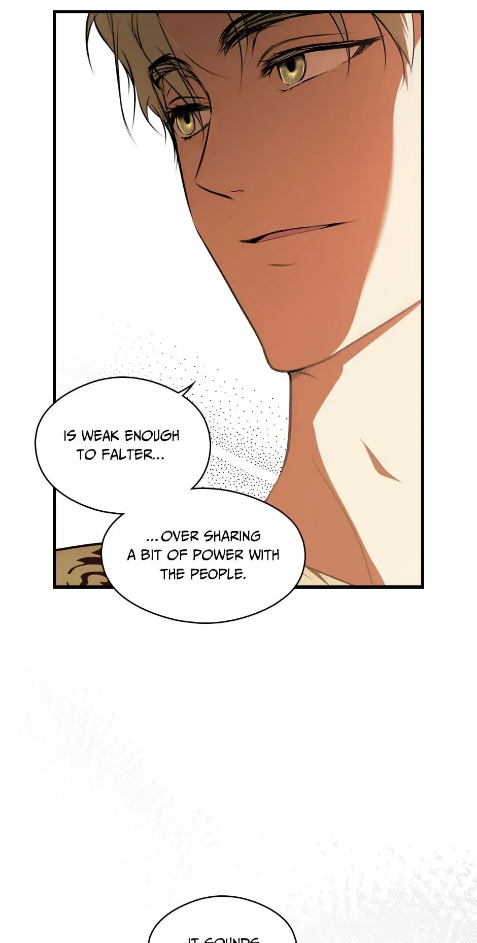 Secret Lady Chapter 53 – Page 37