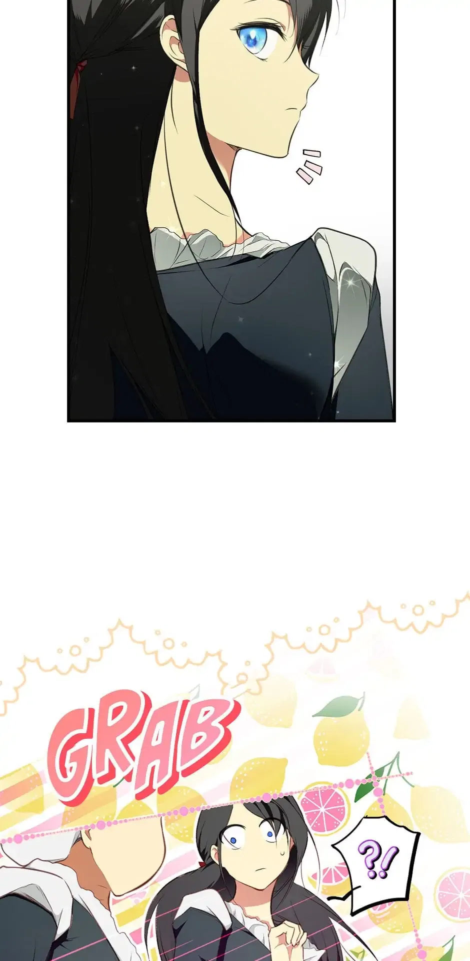 Secret Lady Chapter 53 – Page 49
