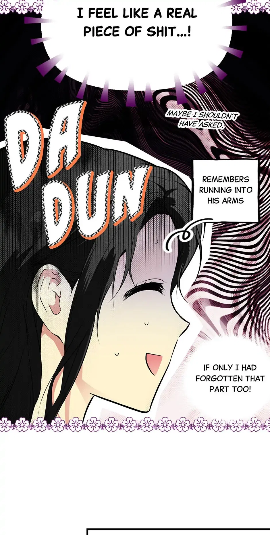 Secret Lady Chapter 52 – Page 14