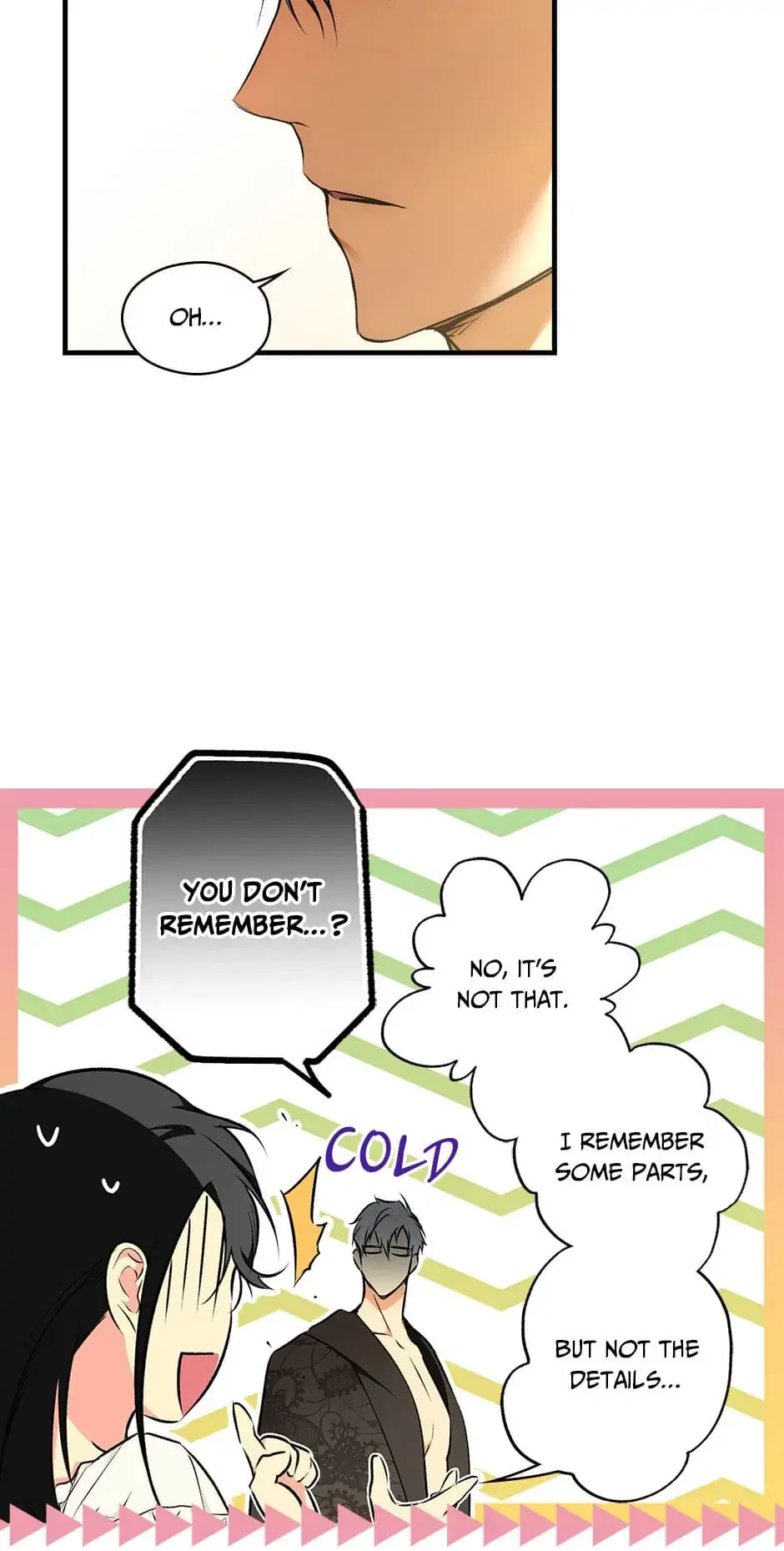 Secret Lady Chapter 52 – Page 16