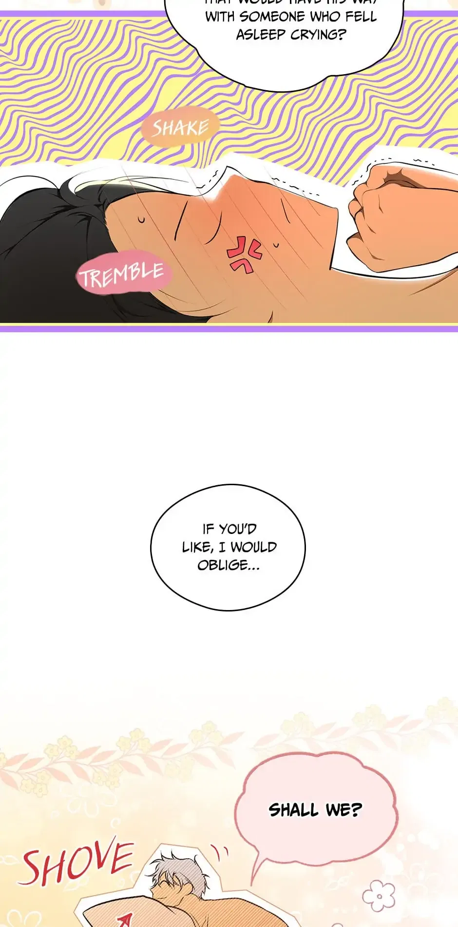 Secret Lady Chapter 52 – Page 23