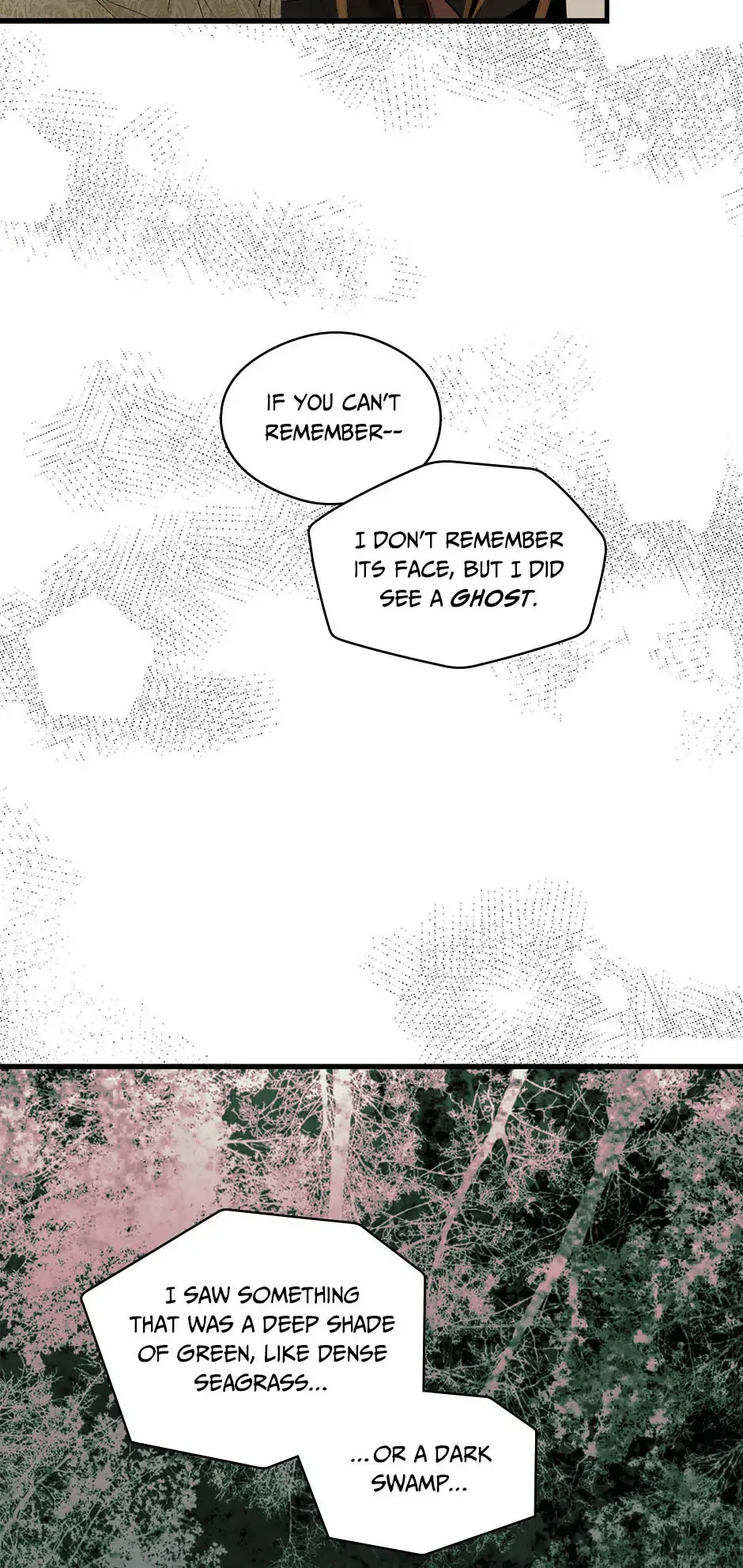 Secret Lady Chapter 52 – Page 37
