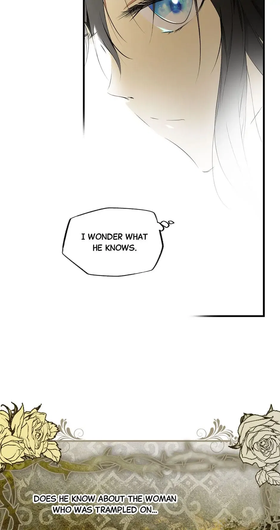 Secret Lady Chapter 52 – Page 40