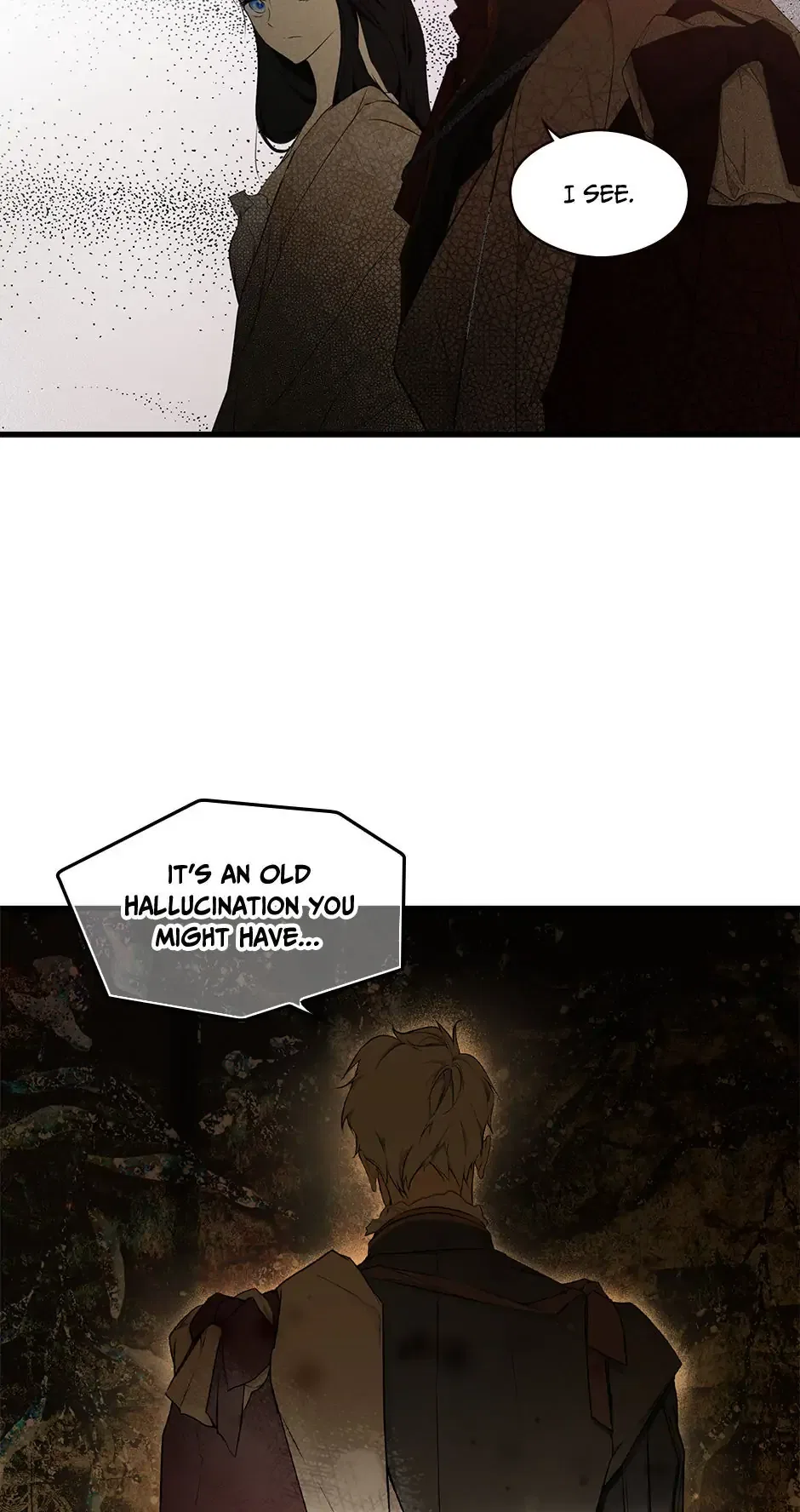 Secret Lady Chapter 52 – Page 42