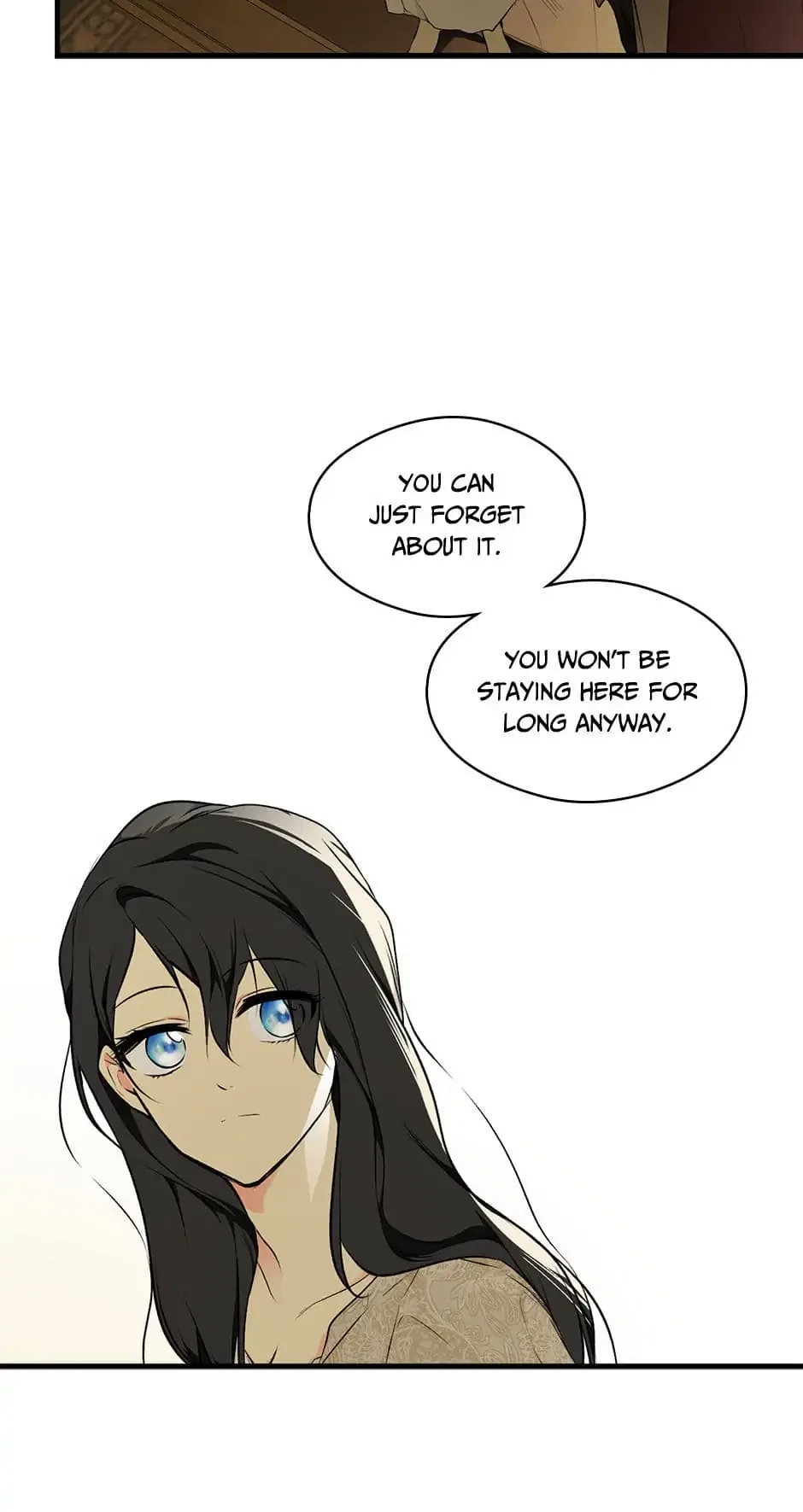 Secret Lady Chapter 52 – Page 44