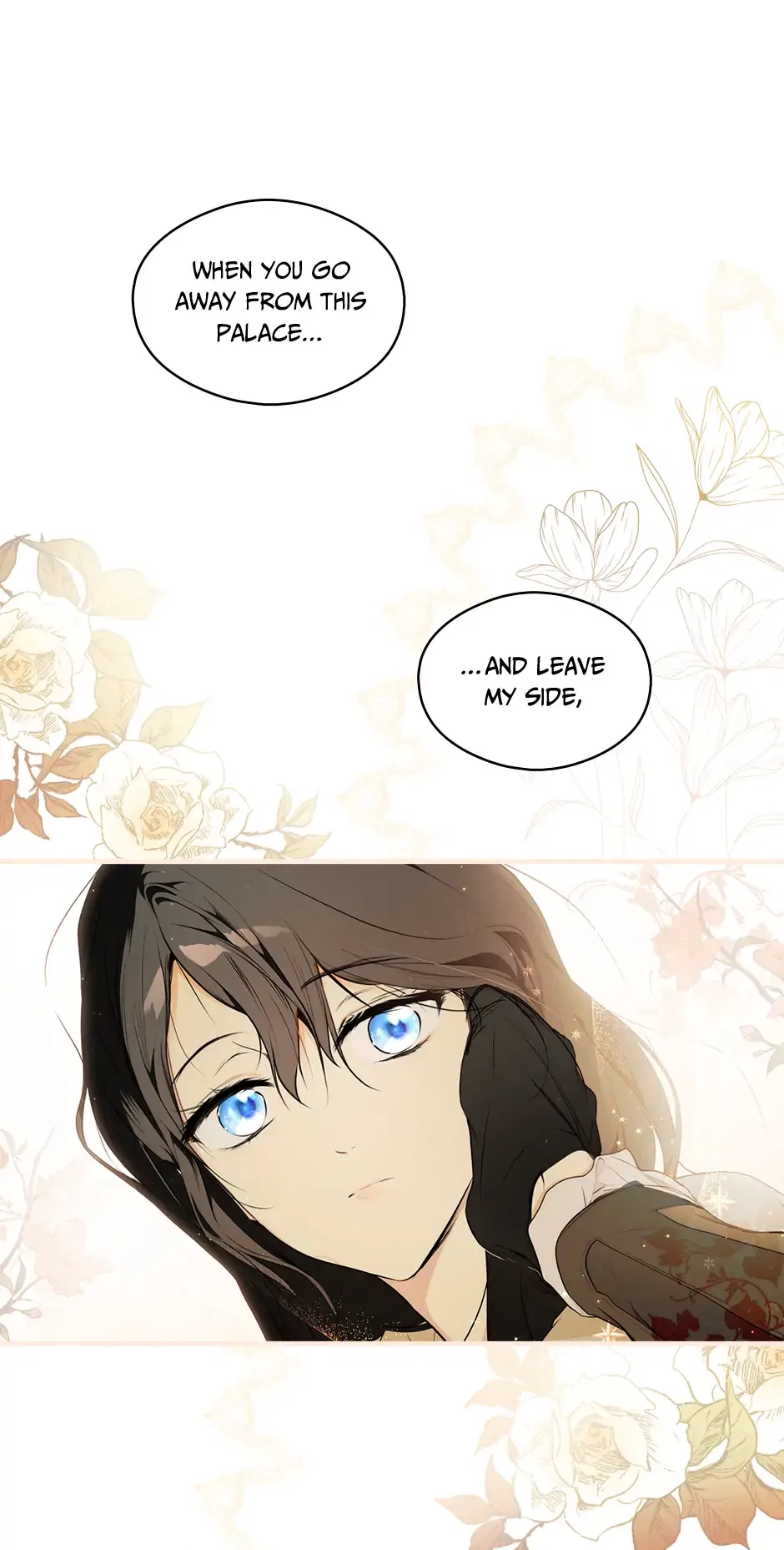Secret Lady Chapter 52 – Page 45