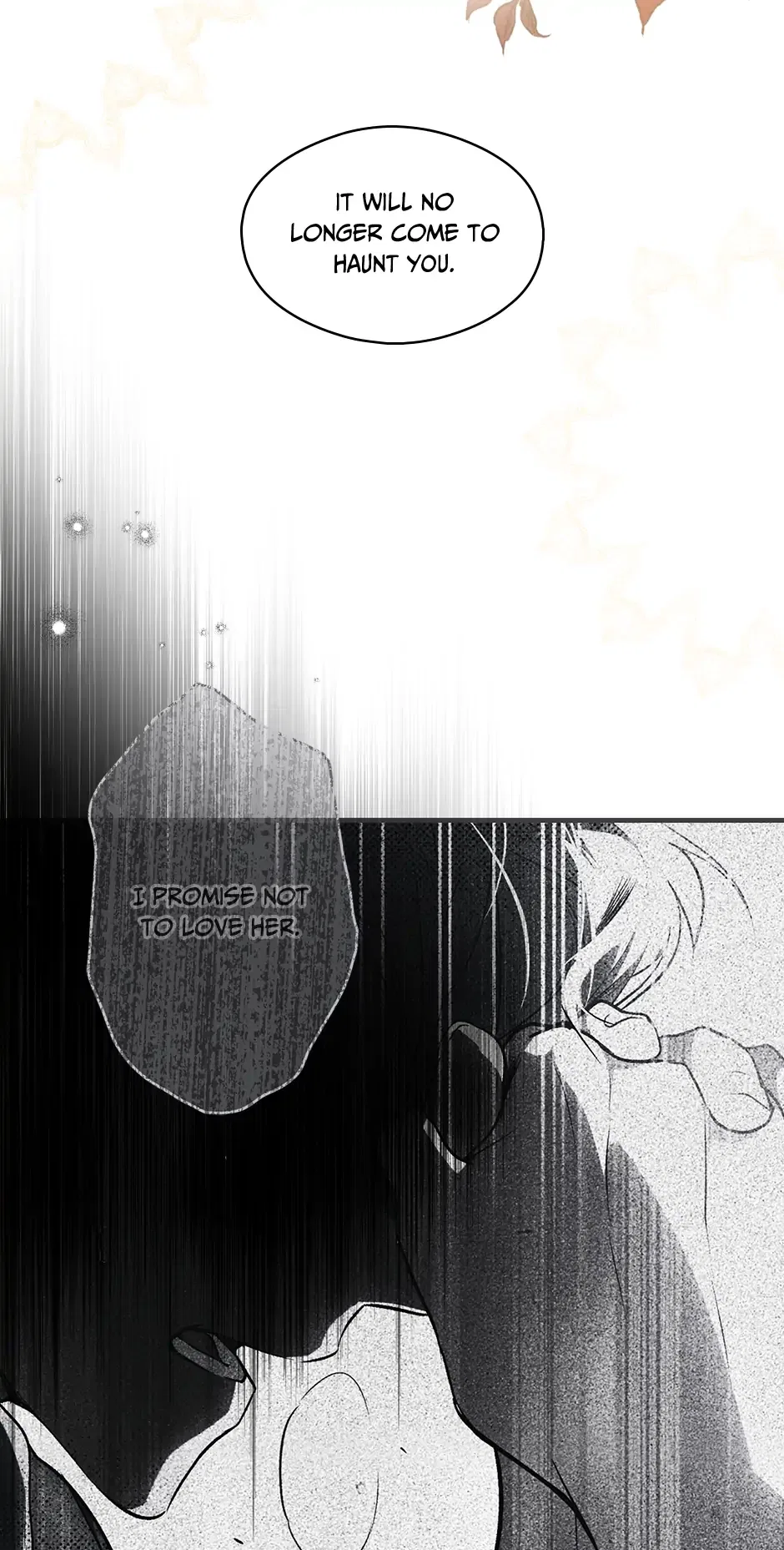 Secret Lady Chapter 52 – Page 46