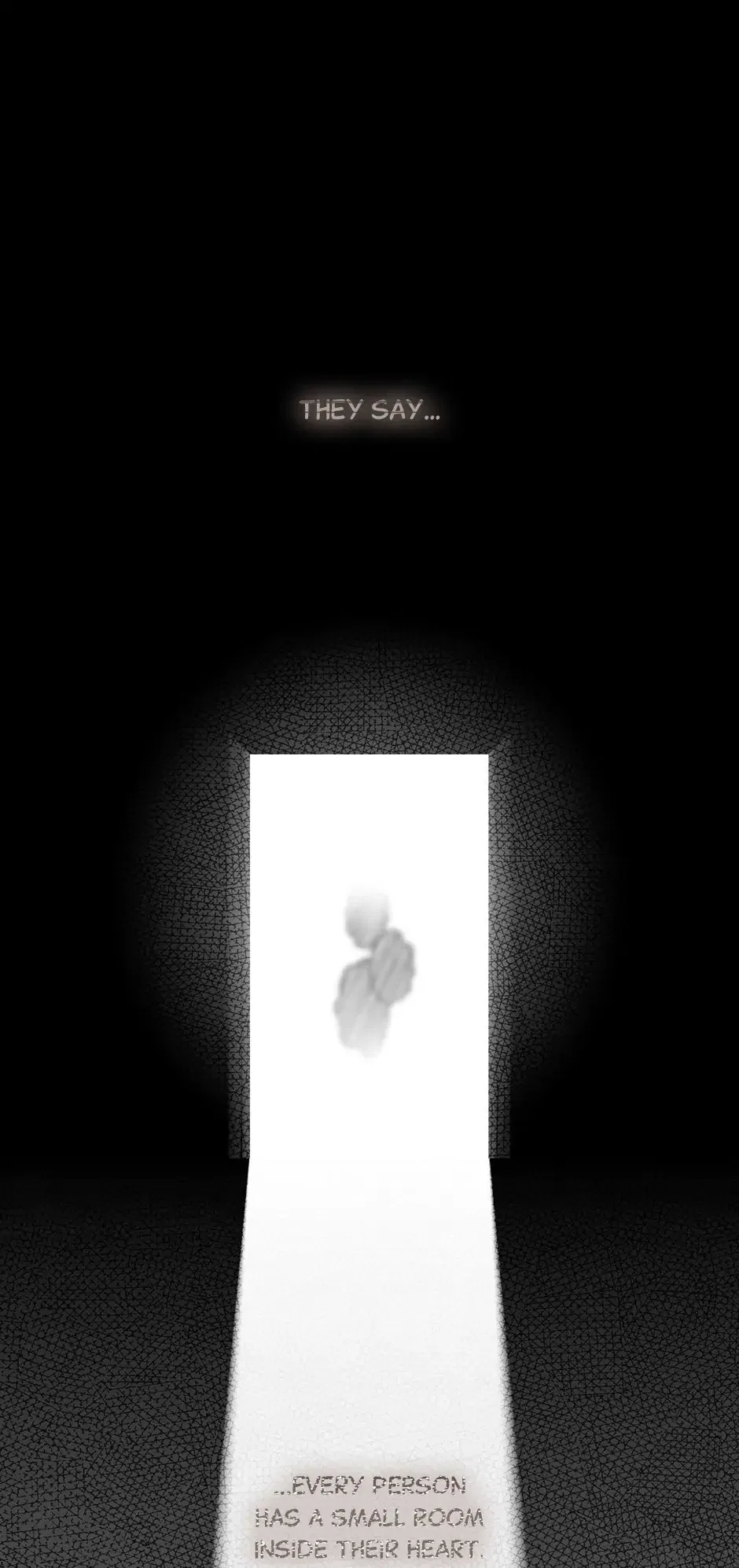 Secret Lady Chapter 51 – Page 1