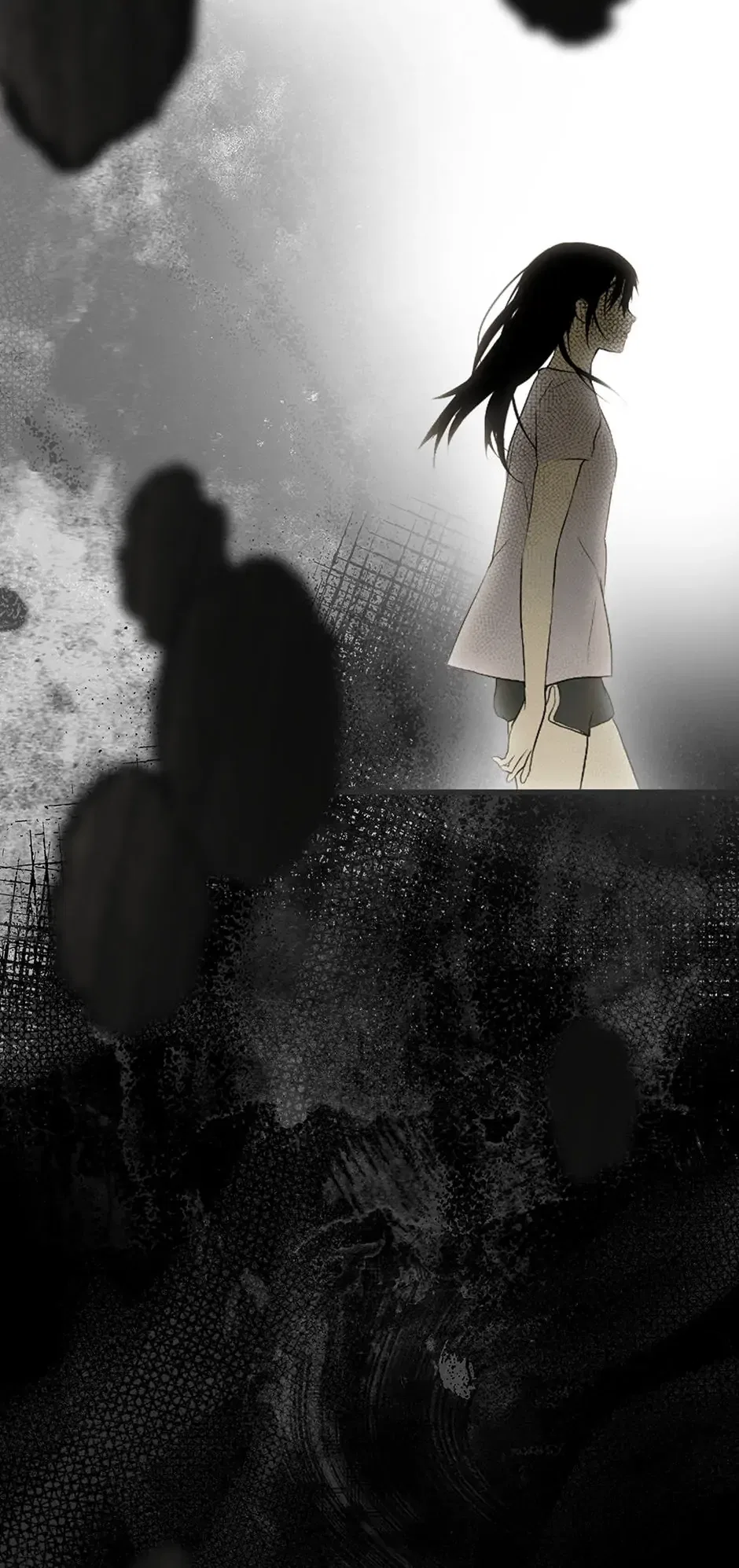 Secret Lady Chapter 51 – Page 4