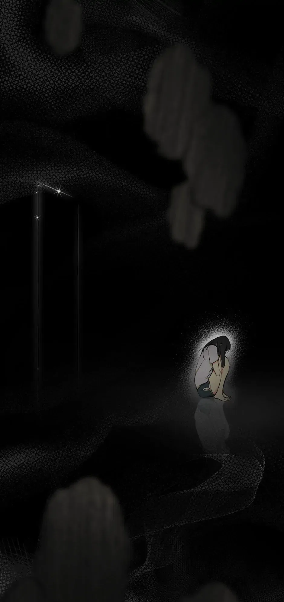 Secret Lady Chapter 51 – Page 5