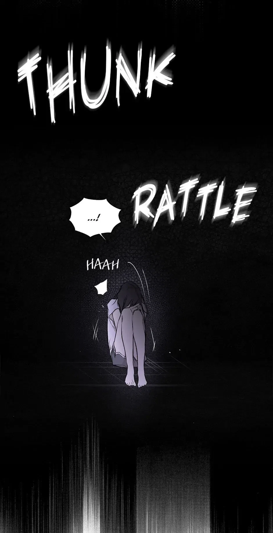 Secret Lady Chapter 51 – Page 21