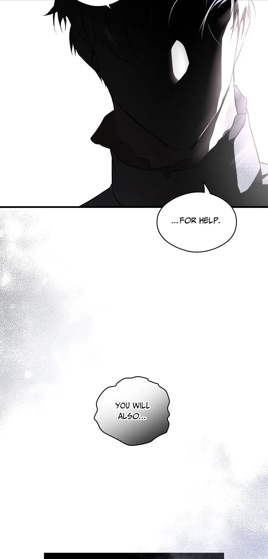 Secret Lady Chapter 51 – Page 27