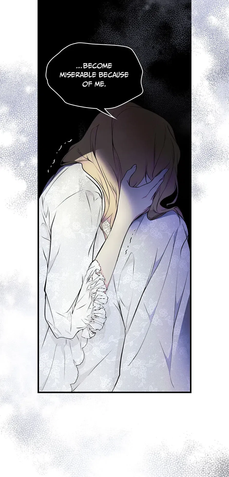 Secret Lady Chapter 51 – Page 28