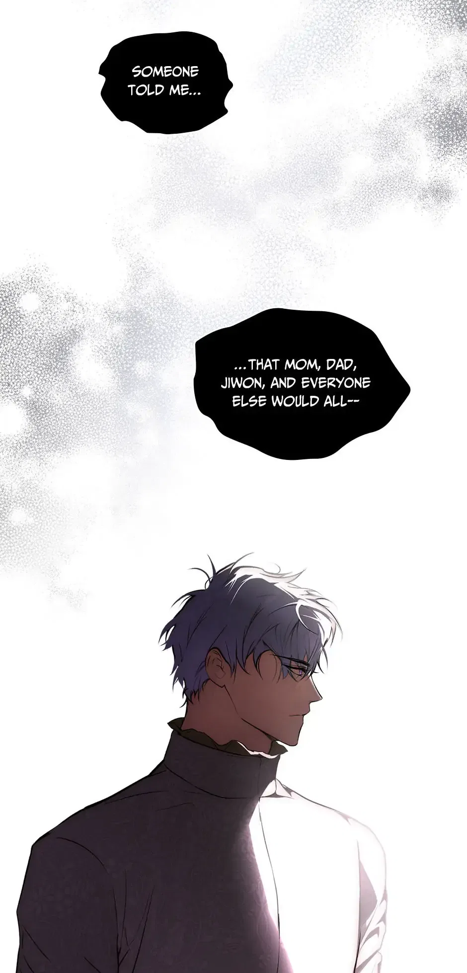 Secret Lady Chapter 51 – Page 29