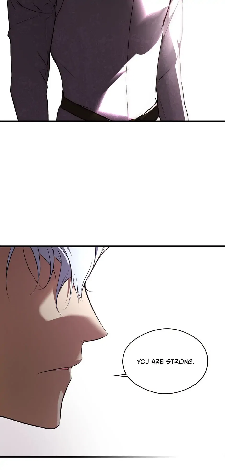 Secret Lady Chapter 51 – Page 30