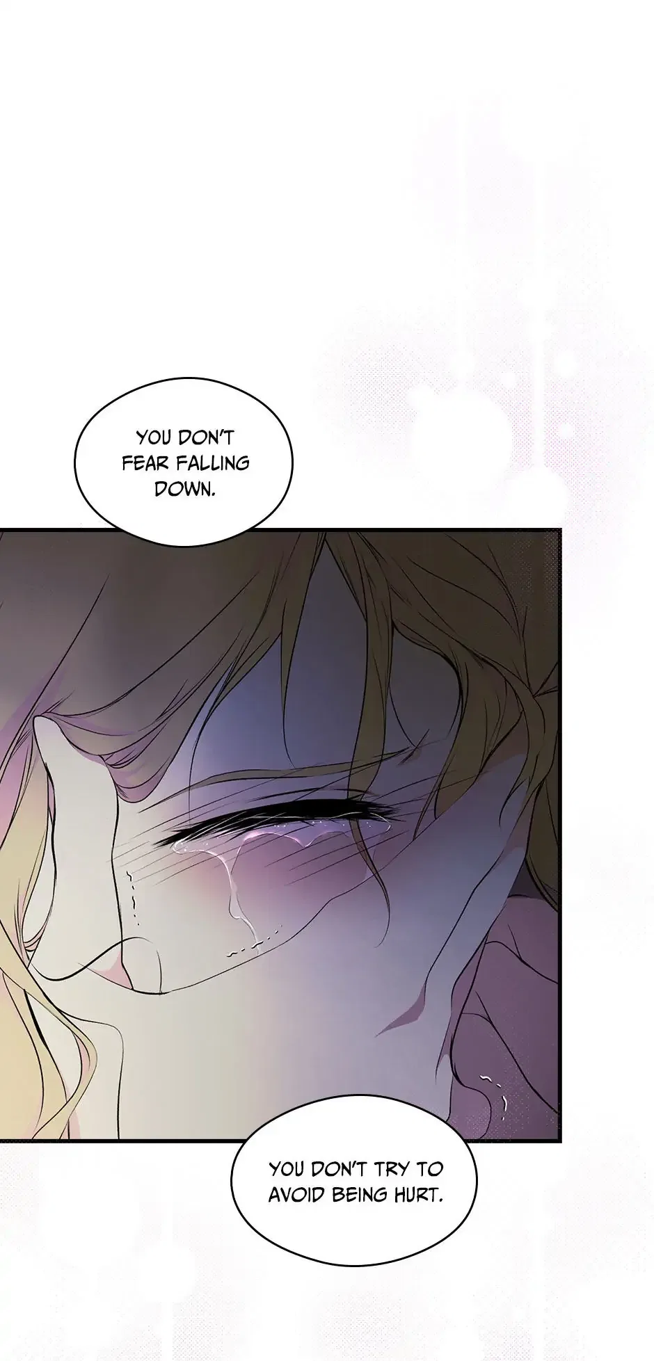 Secret Lady Chapter 51 – Page 31